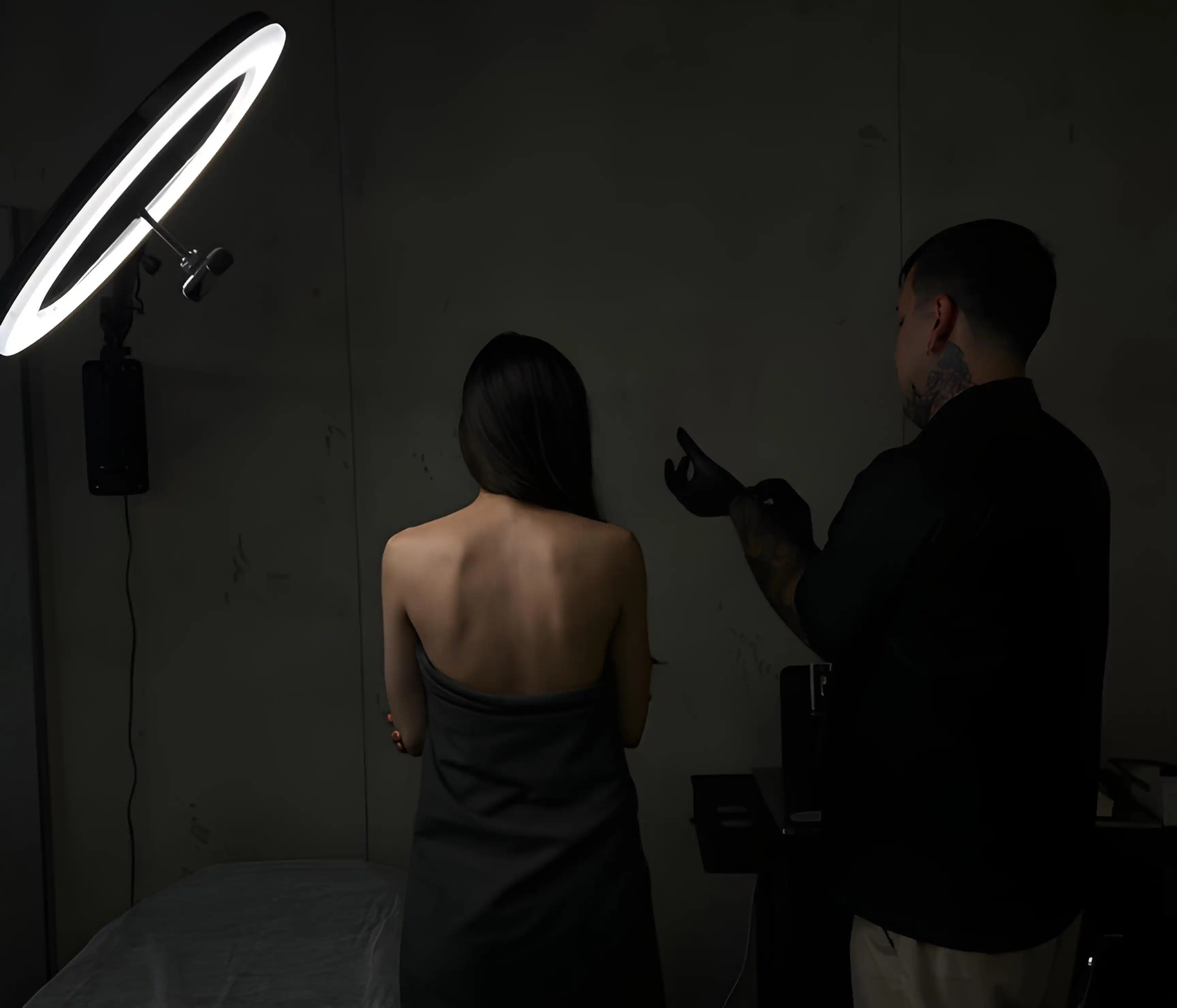 Bestes Tattoo-Studio in Berlin